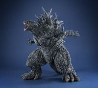 UA Monsters GODZILLA(2023) Image Color of Operation Wadatsumi Ver. 1