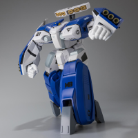 RIOBOT 1/48 AB-01H TREAD 10