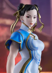 GOOD SMILE COMPANY POP UP PARADE Chun-Li: SF6 Ver. - Street Fighter - photo 5