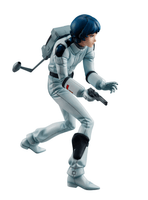 GGG Mobile Suit Z Gundam Kamille Bidan 【Limited Repeat Ver.】 2