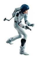 MegaHouse GGG Mobile Suit Z Gundam Kamille Bidan 【Limited Repeat Ver.】 - Mobile Suit Gundam Zeta - photo 2
