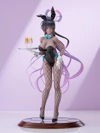 Max Factory Karin Kakudate (Bunny Girl) - Blue Archive - photo 10