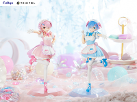TENITOL Yumekawa Maid Ram 6