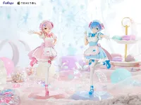 FuRyu TENITOL Yumekawa Maid Ram - Re:ZERO -Starting Life in Another World- - photo 6