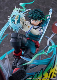 1/7 Scale Figure Izuku Midoriya: Deku Ver. 5