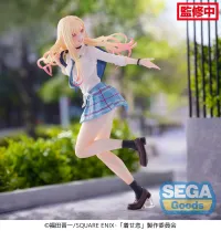 SEGA Luminasta My Dress-Up Darling Marin Kitagawa - Sparkling, After School - My Dress-Up Darling - photo 3