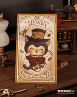 The Meowgic Atelier 26