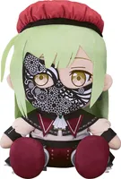 GOOD SMILE COMPANY Big 40cm Plushie Ave Mujica Mortis - BanG Dream! - photo 2