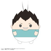 Haikyu!! FUWA KORORIN9 (6pc per box) 6