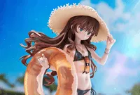 KOTOBUKIYA Elisia Valfelto Swimsuit ver. by Luicent - Taimanin Series - photo 18