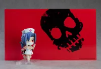 GOOD SMILE COMPANY Nendoroid Valentine - Skullgirls - photo 7