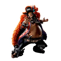 BANDAI ONE PIECE Grandista-MARSHALL D.TEACH- - ONE PIECE - photo 1