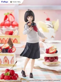 FuRyu TENITOL Yuki Osanai - SHOSHIMIN: How to become Ordinary - photo 1