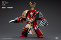 Blood Angels Assault Terminators Sergeant Santoro 4