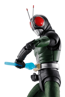 MASKED RIDER BLACK RX 18