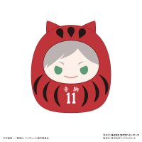 HAIKYU!! TENORINZU COLLECTION 3 8