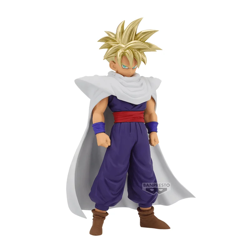 DRAGON BALL Z BLOOD OF SAIYANS-SUPER SAIYAN SON GOHAN-Ⅱ