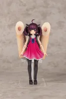 PLUM PMOA Plafia Tohoku Kiritan (Mini Figure set) - Tohoku Zunko - photo 2