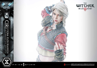 Premium Masterline The Witcher 3: Wild Hunt Ciri Fiona Elen Riannon Alternative Outfit DX Bonus Version 2