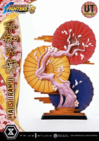 Real Elite Masterline THE KING OF FIGHTERS '98 MAI SHIRANUI Ultimate Version 			 43