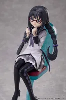 ANIPLEX Homura Akemi Tea Party Cake Song Ver. Non Scale Figure - Puella Magi Madoka Magica - photo 5