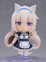 GOOD SMILE COMPANY Nendoroid Vanilla: Nekopara Sekai Connect Ver. - Nekopara Sekai Connect - photo 1