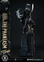 Prime 1 Studio Ultimate Premium Masterline Batman (Comics) The Phantasm (Concept Design by CLAY MANN) 			 - DC Comics - photo 42