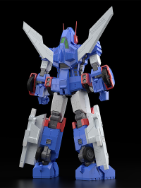 MODEROID Xabungle(re-run) 12