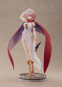 To LOVE Ru Darkness 'Momo Belia Deviluke' The Magician Ver. 1:7 PVC Figure 9
