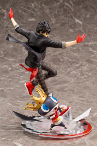 ARTFX J Hero&Morgana 14