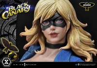 Museum Masterline DC Comics Black Canary EX Bonus Version 44