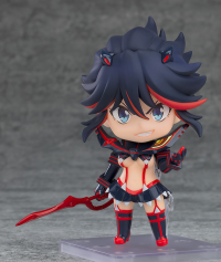 Nendoroid Ryuko Matoi: Kamui Senketsu Ver. 1