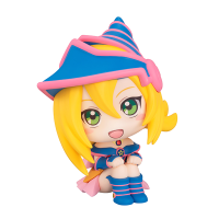 Lookup Yu-Gi-Oh！ Duel Monsters Dark Magician Girl 3