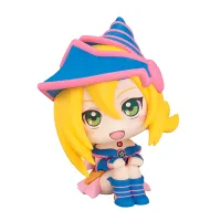 MegaHouse Lookup Yu-Gi-Oh！ Duel Monsters Dark Magician Girl - Yu-Gi-Oh! - photo 3
