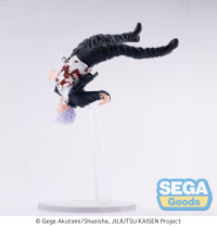 FIGURIZMα "Jujutsu Kaisen Hidden Inventory/Premature Death" "Satoru Gojo" Awakening 7
