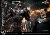 Prime 1 Studio Museum Masterline Justice League (Film) Steppenwolf Zack Snyder's Justice League - DC Comics - photo 29