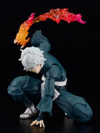figma Gabimaru 4