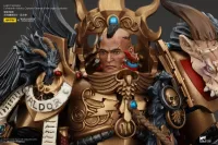 JOYTOY Legio Custodes Constantin Valdor, Captain-General of the Legio Custodes - Warhammer 40K - photo 4