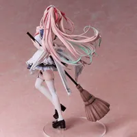 Union Creative Riichu Illustration “Riana (Maid Ver.)”		 - Scale Figures - photo 5