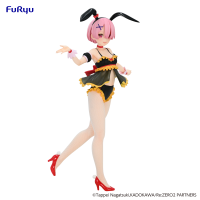 Re:ZERO -Starting Life in Another World-　BiCute Bunnies Figure -Ram Cutie Style- 13