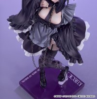Shizuku Kuroe: Cosplay by Marin 10