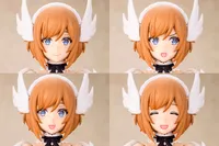 KOTOBUKIYA GRANDE SCALE LUMITEA - ARCANADEA - photo 17