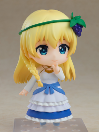 Nendoroid Iris 4