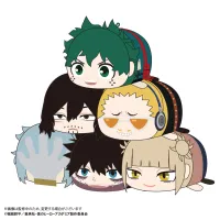 MAX LIMITED My hero academia POTE KORO MASCOT 4 - My Hero Academia - photo 5