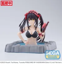 SEGA Thermae Utopia "DATE A LIVE V" "Kurumi Tokisaki" - Date A Live - photo 5