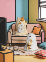 Ghody - Behold My Cat 6