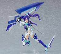 ACT MODE Tsubasa Kazanari 6
