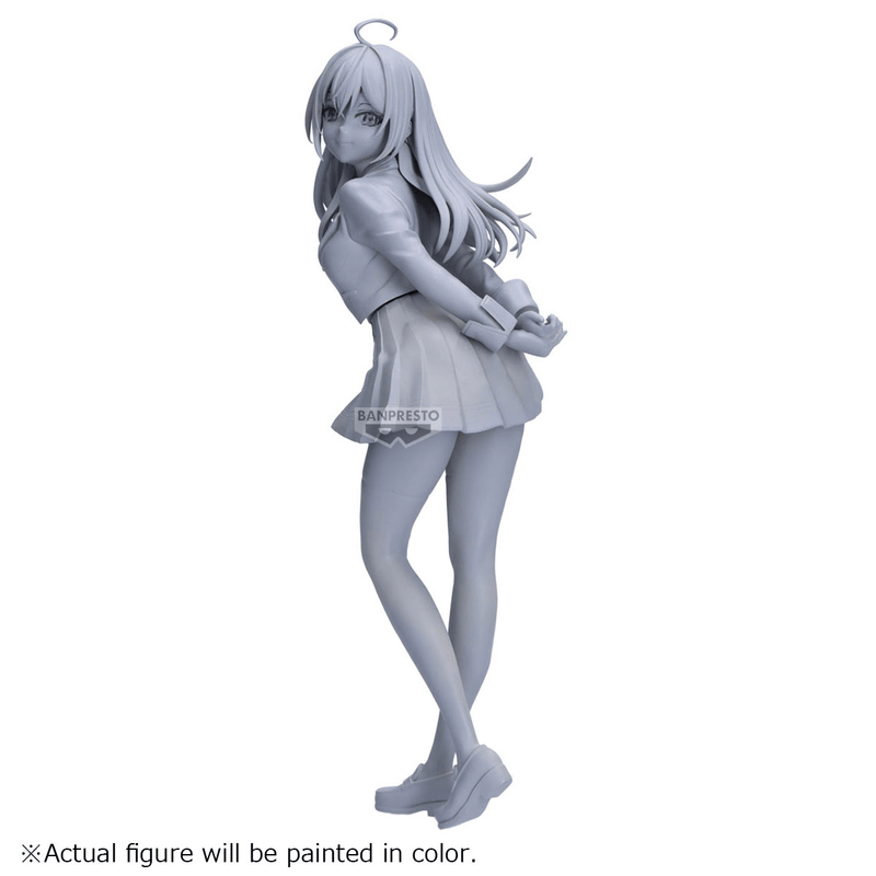 Alya Sometimes Hides Her Feelings in Russian GLITTER&GLAMOURS Alya School Uniform ver.