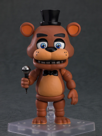 Nendoroid Freddy Fazbear 1