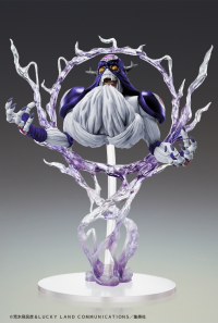 STATUE LEGEND「CREAM Ver.SP Second」 2